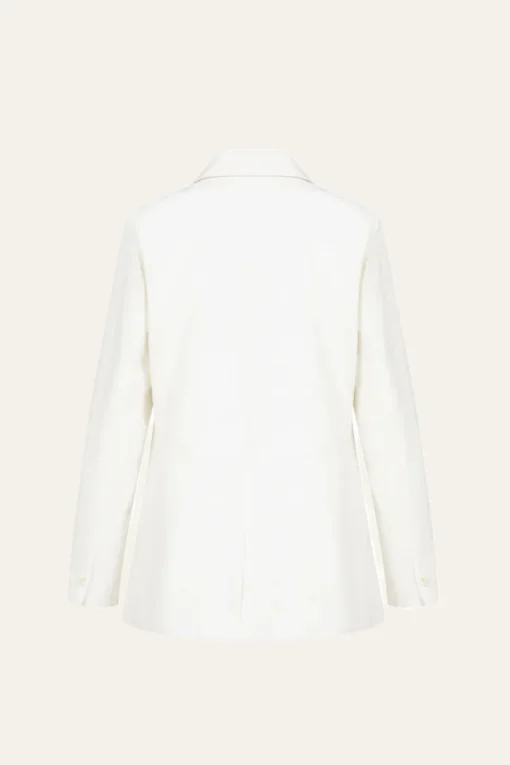 Coster Copenhagen - Linen Blazer