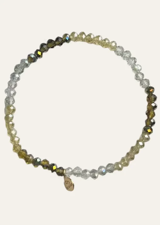 Kristallarmband - Small