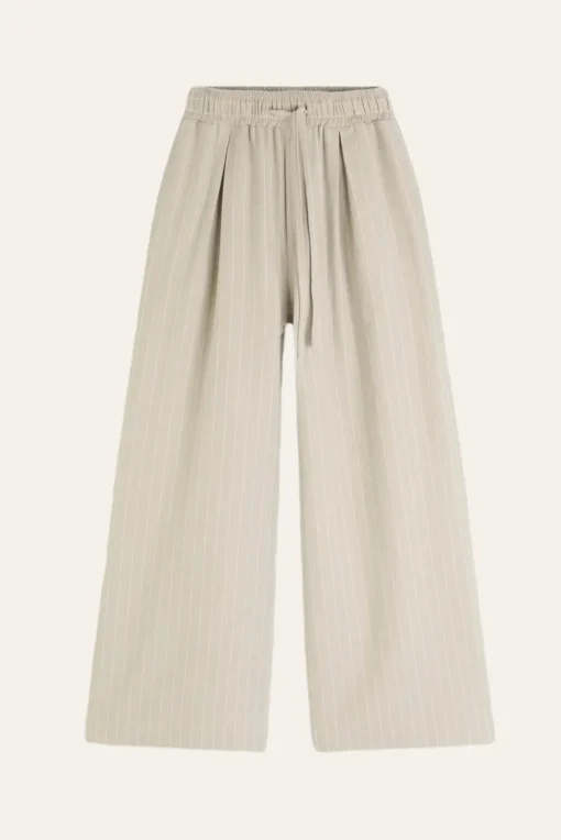 SoSue - Pinstripe Hose