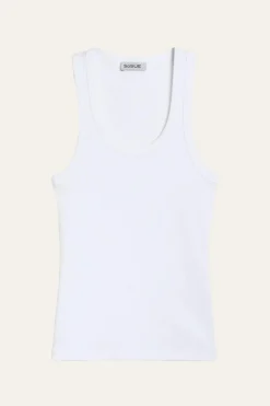 SoSue - Rib Tank Top