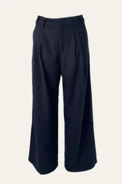 Wide Leg Hose 